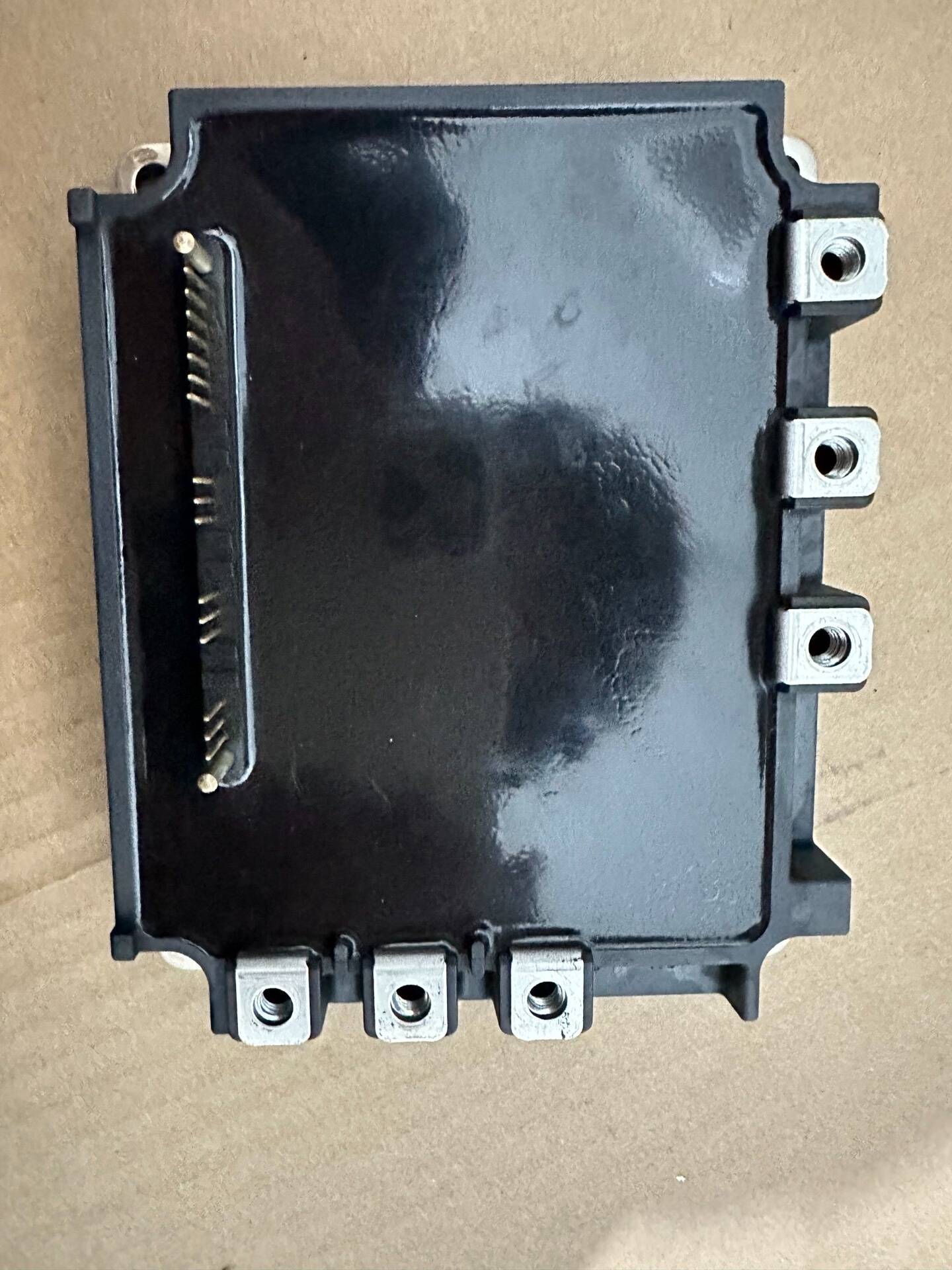 三菱电梯模块PM200RSE120