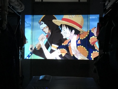 谁知情亦智BH-808H投影机质量差不差，入手点评，选前必看