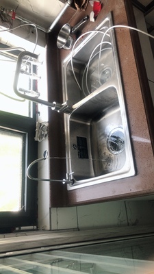 简述下德国德克西反渗透净水器怎么样,使用一个月后看真相!!