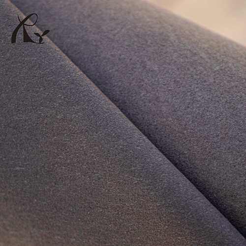 现货0.55超纤首饰盒珠宝袋内衬里布电子产品包装面料绒面超纤皮革