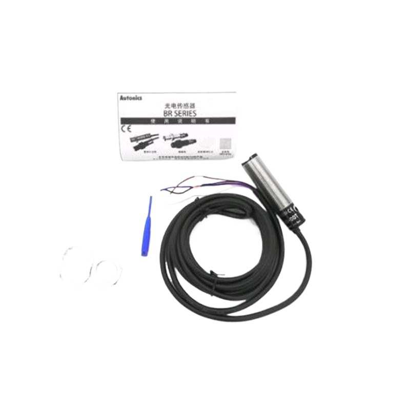 原装奥托尼克斯光电开关BR100-DDT BR400 3M-MDT DTL BR20M-TDT-P