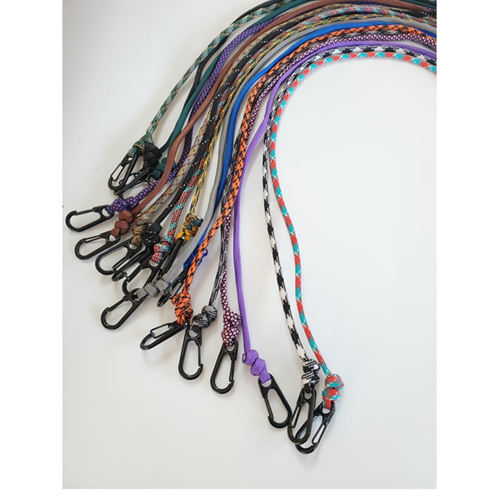 口罩绳极简主义防丢绳双钩扣小众潮品玩偶绳眼镜包带单肩斜跨手套