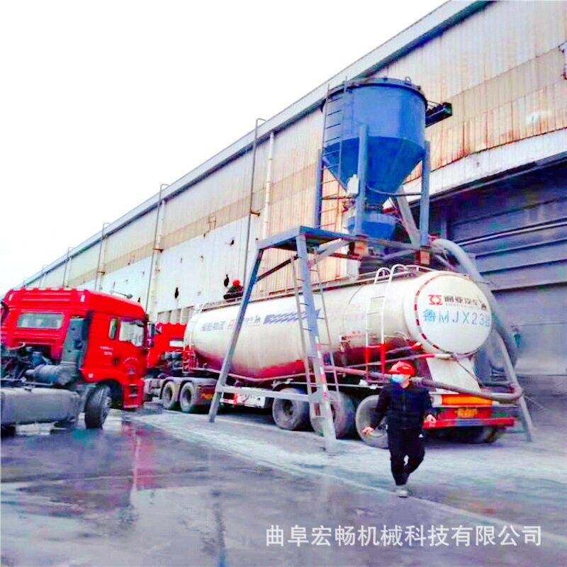 沙克龙小麦除尘型气力输送JI气力吸粮机负压吸粮机等,稻谷玉米