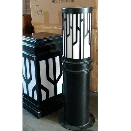 工厂草坪灯地面户外庭院防水新款公园小区别墅广场LED景观灯