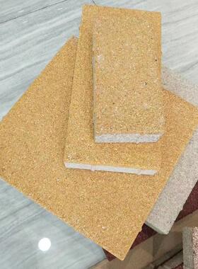 300*900*60仿石透水砖芝麻色PC人行道路面砖耐磨防滑