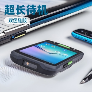 V9100款 B和125K协议畜牧业工业应用 低频LF手持机134.2K双协议FDX