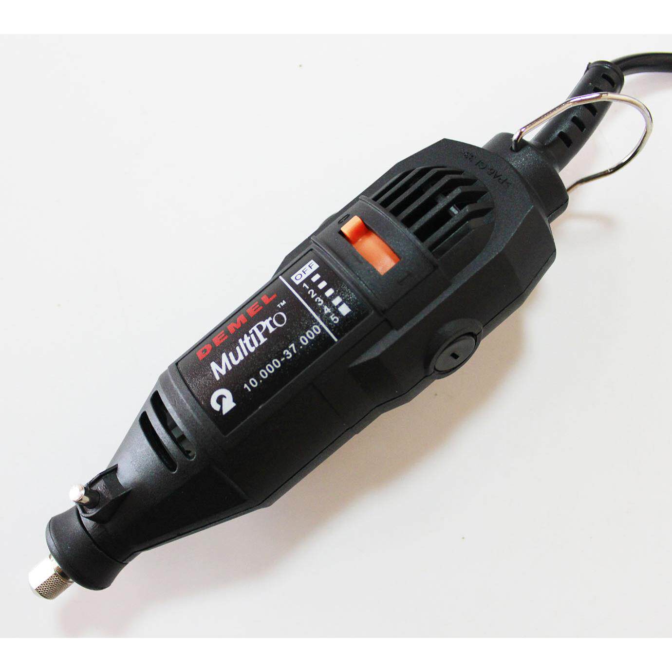 得美电磨DREMEL调速机雕刻机电动打磨机根雕抛光机核雕模具钻孔