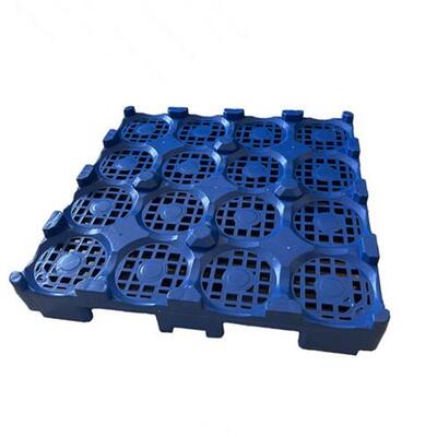 18.盘OLP9L桶水托运输装用16桶水装托盘桶装水托盘