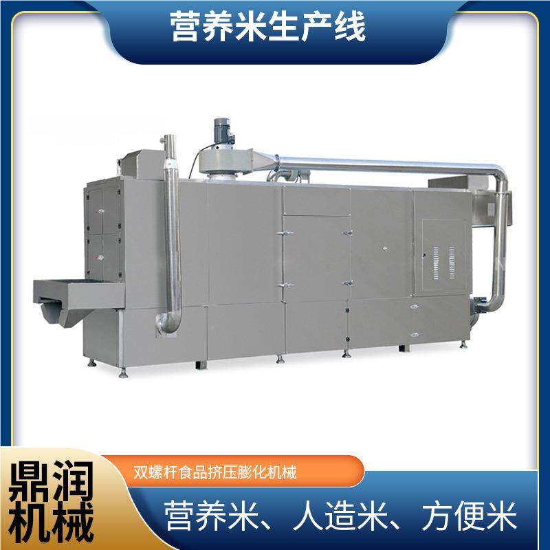五谷营养生产设备 重组DSE-70F人造米米生产线 冲泡方便线米饭膨,五金/工具,其他机械五金,淘宝优惠券,粉丝福利购,淘宝优惠卷