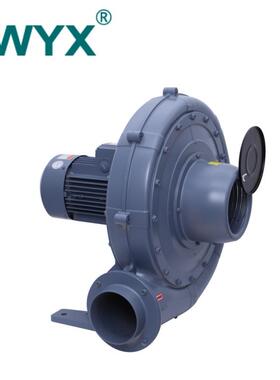 江苏全CX-00A充棉充绒机用中压风机1.SER5K燃烧机助燃中压W鼓风1