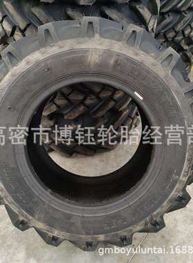 10.0/80-12 IMP打捆机捆草机犁具轮胎10.0/75 11.5 12.5/80-15.3