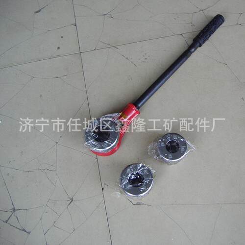 水管绞牙机绞丝机 手动套丝机 管子铰板厂家
