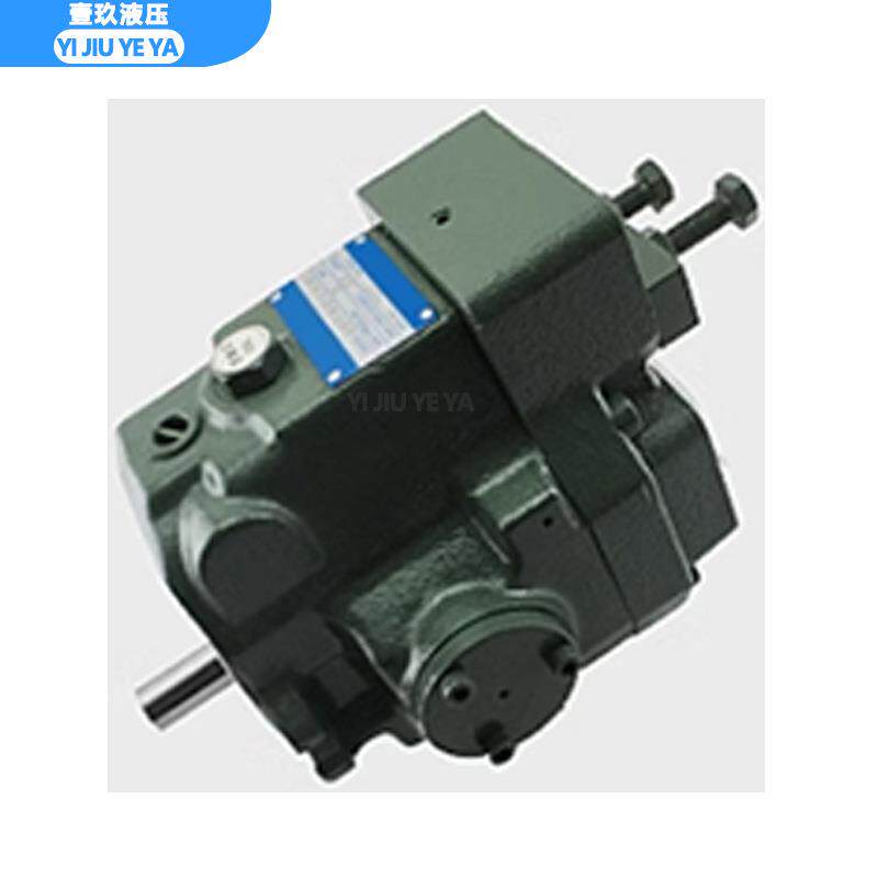 油研YUKENA22-F-R-01-B-K--32柱塞泵A22-F-R-01-C-K-32锻压机械泵