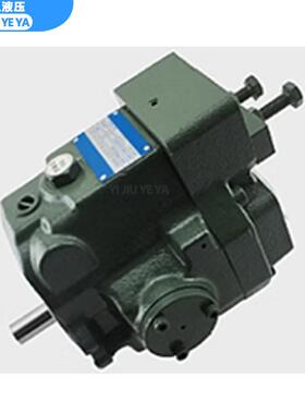 油研YUKENA22-F-R-01-B-K--32柱塞泵A22-F-R-01-C-K-32锻压机械泵