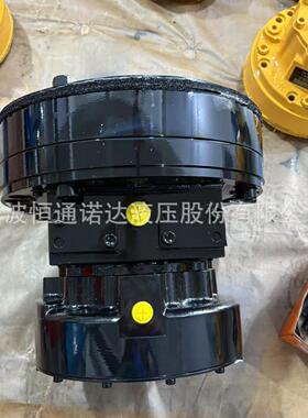 源头厂家供应 低速大扭矩径向柱塞波克兰马达 液压基件 MSE18系列