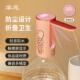 学恩折叠桶装 水抽水器电动饮水机矿泉水取水器小型家用自动压水器