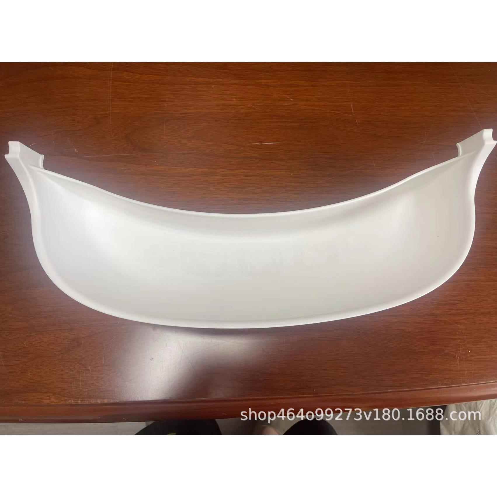 椅儿成长椅收盒纳92PP材质餐童配件收纳盒