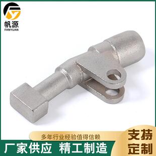 精密铸造件304 201不锈钢精密铸造加工非标异形机械零件加工