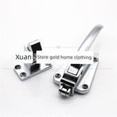 烘箱手柄压力手柄烘箱门锁试验箱转移窗手柄干燥箱门锁烘干机门把