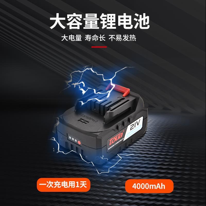 腾亚瓦斯枪气电动打钉枪水电门窗瓦斯射钉枪器混凝土钢钉枪气钉枪