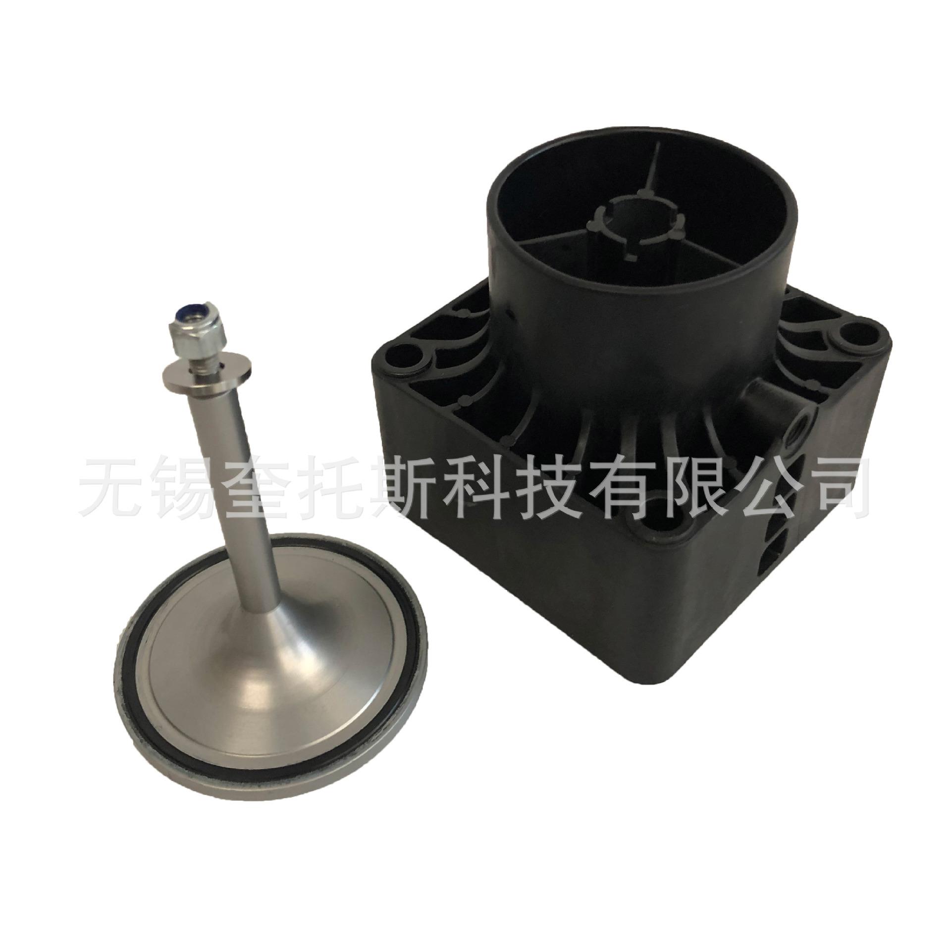 1625471181空压机进气阀卸荷阀蝶阀1625810101