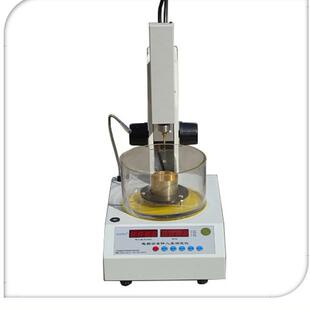 LHZR III型电脑沥青针入度测定仪厂家直营
