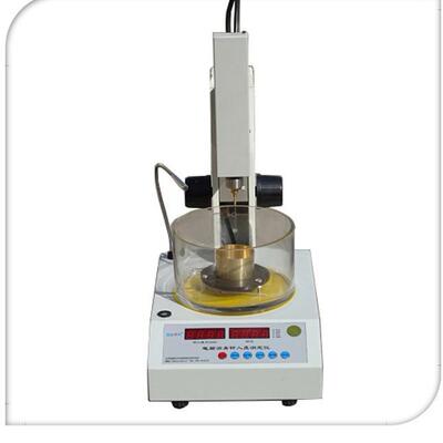 LHZR-III型电脑沥青针入度测定仪厂家直营