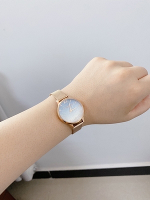 内行爆料oliviaburton什么档次?用后1个月真实反馈