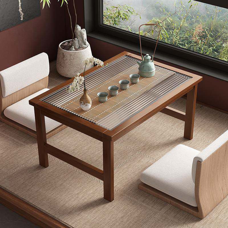 飘窗小桌子小茶几家用卧室榻榻米床上迷你小炕桌网红阳台小茶桌子