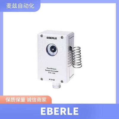 052893000002时钟温控器温度控制器EBERLEE4D12E00BH710