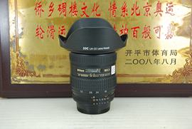 尼康18-35f3.5-4.5d银，广角单反镜头专业超广角，变焦风光建筑