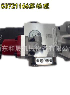 康明斯M11燃油泵3165655 彼勒挖掘机配件 发动机油泵