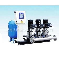 生活变频给水设备制造商厂家定制水处理设备反渗透设备