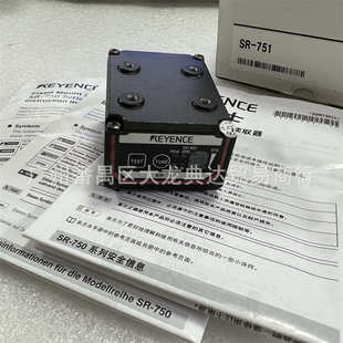 700 710 752 600 基恩士SR 750 610读取器 751