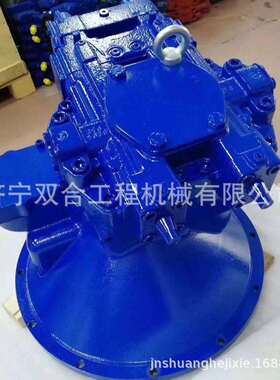 供应 DH500-7挖掘机液压泵 A8VO200 DH500-7挖掘机液压泵