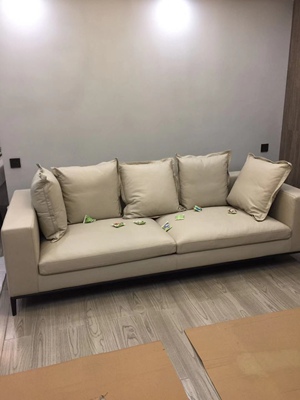 讲一讲AS严选Turing沙发怎么样？究竟值不值这个价？