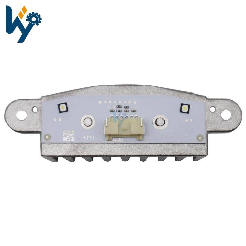 1308310415 6002TZ0120适用BMW X3 X4 F25 F26 车灯led光源日行灯