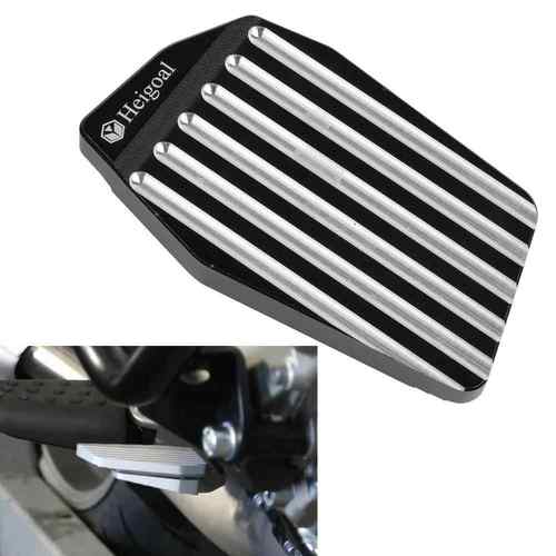 适用BMWK1600GTK1600GTLK1600B/GA17-21改装后刹车杆加大码