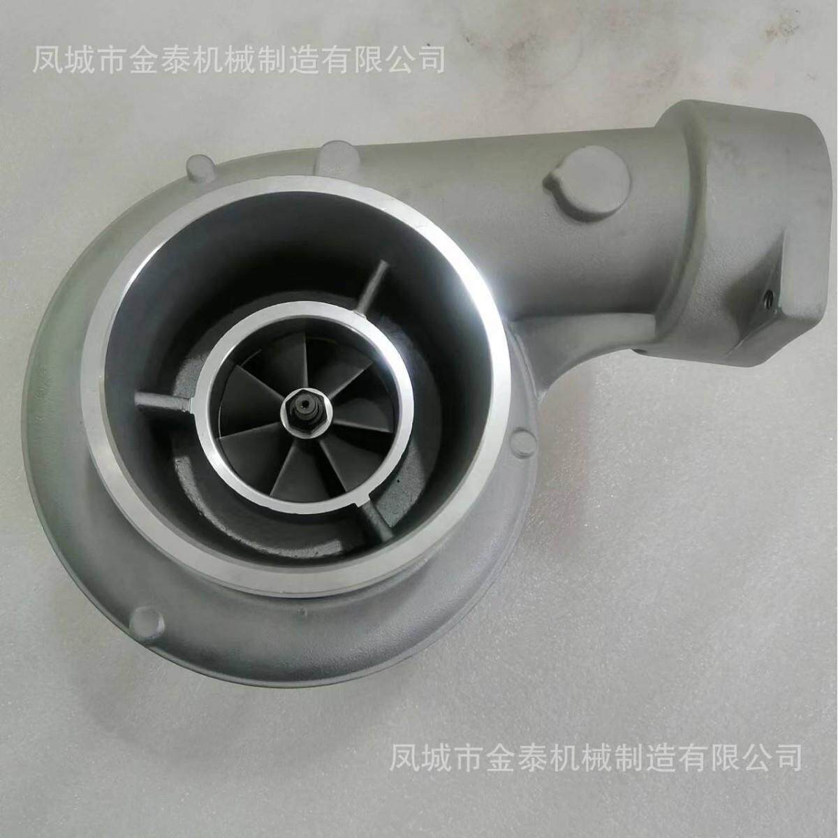 S410G 471120-0001 OR7205 0R5763 4N6700 卡特3406E 增压器