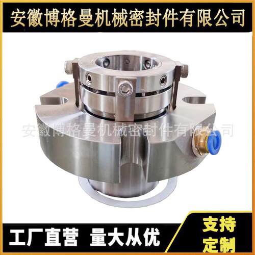 51-ER200-TM-SV-40机械密封 AHCARTEX-SN/110机械密封