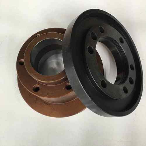 无心磨外圆磨平面磨床1040机1050机1080机12机18机砂轮导轮法兰