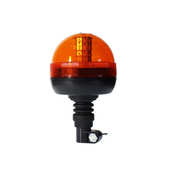 安全警示灯工程作业车农机机械车40灯 叉车拖车挂车LED警示灯