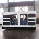 备用工厂无380v发电机刷静音潍坊发电机组柴油250kw电源