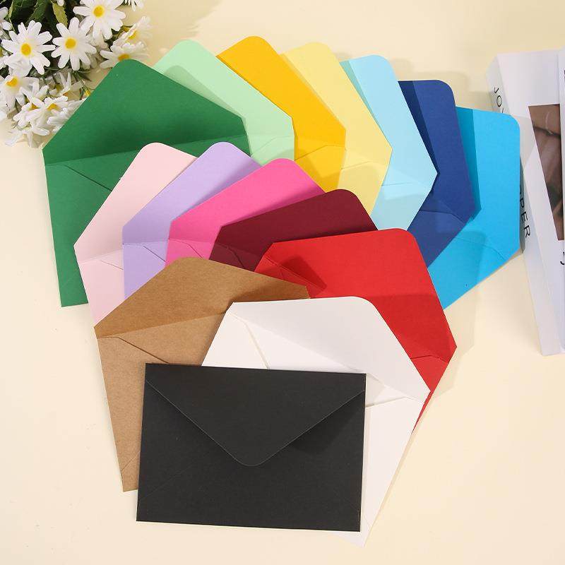 高档加厚180克彩胶纸185x135mm欧式彩卡纸婚庆红包墙贺卡请柬信封,文具电教/文化用品/商务用品,信封,淘宝优惠券,粉丝福利购,淘宝优惠卷