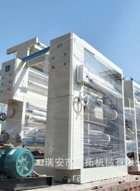 HT-ASY600速电脑凹版印刷机全自动印刷机数码印刷机