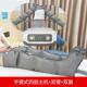 新款 奥迈健气动器老腿部按摩空气波压理力疗揉捏小人腿脚部气压按
