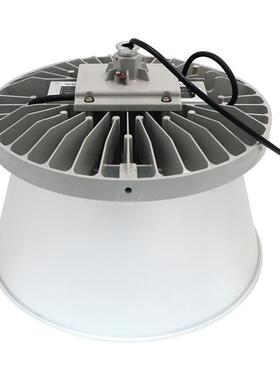 NGC9823高顶灯LED防尘防水天棚灯100W150W200W厂房灯悬挂工矿灯