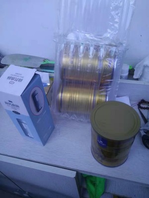 新疆无蔗糖益生菌驼奶粉300g怎么样？是哪里牌子？有何缺点？