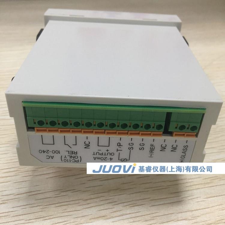 上泰仪器PC-100 PH计微电脑pH/ORP变送器在线监测PH计现货