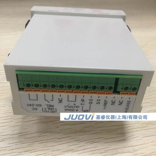 上泰仪器PC-100 PH计微电脑pH/ORP变送器在线监测PH计现货